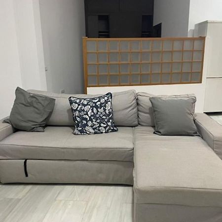 Holidays2Malaga Jinetes Junto Casco Historico & Parking公寓 外观 照片