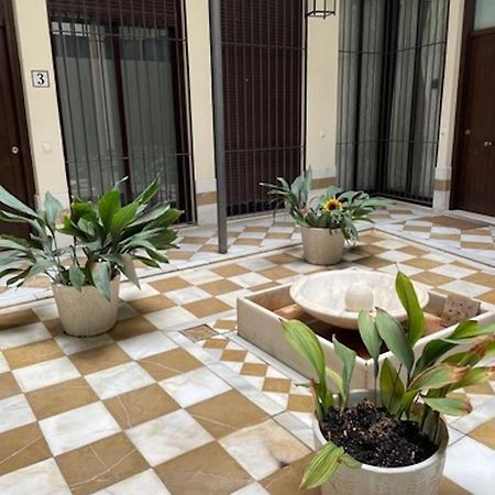 Holidays2Malaga Jinetes Junto Casco Historico & Parking公寓 外观 照片