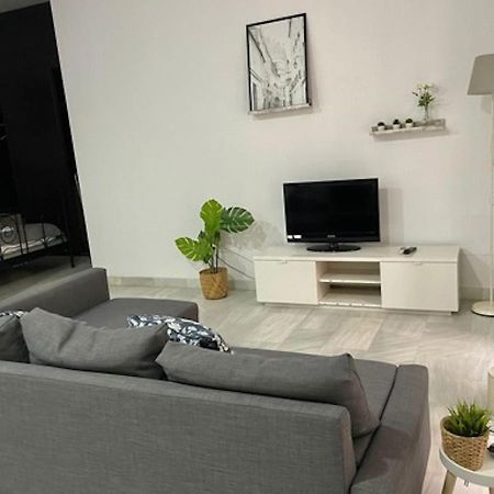 Holidays2Malaga Jinetes Junto Casco Historico & Parking公寓 外观 照片