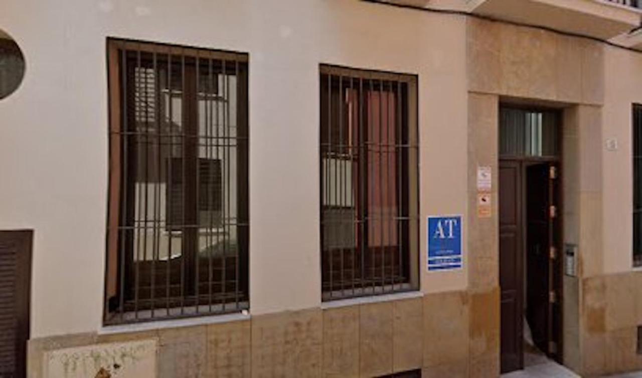 Holidays2Malaga Jinetes Junto Casco Historico & Parking公寓 外观 照片