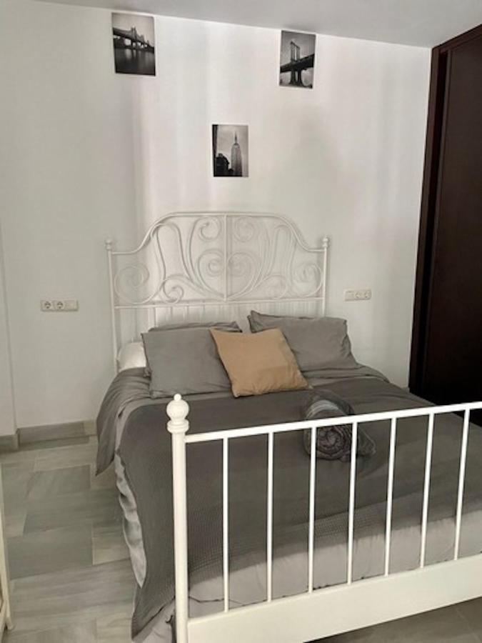 Holidays2Malaga Jinetes Junto Casco Historico & Parking公寓 外观 照片