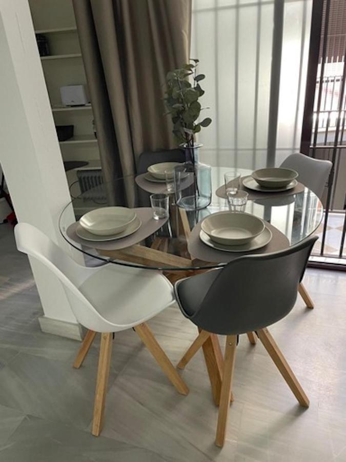Holidays2Malaga Jinetes Junto Casco Historico & Parking公寓 外观 照片