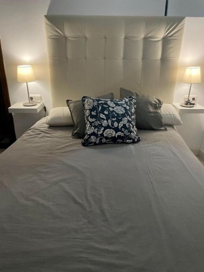 Holidays2Malaga Jinetes Junto Casco Historico & Parking公寓 外观 照片