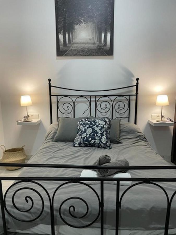 Holidays2Malaga Jinetes Junto Casco Historico & Parking公寓 外观 照片