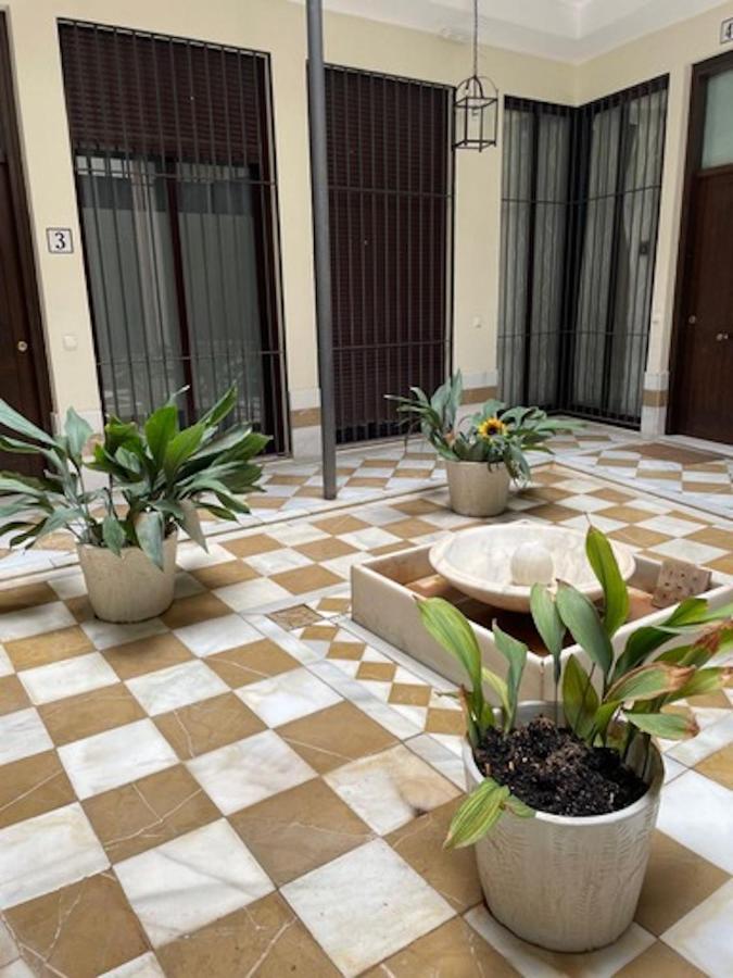 Holidays2Malaga Jinetes Junto Casco Historico & Parking公寓 外观 照片